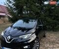Чорний Рено Зое, об'ємом двигуна 0 л та пробігом 311 тис. км за 13000 $, фото 1 на Automoto.ua