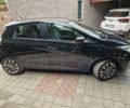 Чорний Рено Зое, об'ємом двигуна 0 л та пробігом 200 тис. км за 12500 $, фото 2 на Automoto.ua