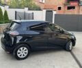 Чорний Рено Зое, об'ємом двигуна 0 л та пробігом 57 тис. км за 11700 $, фото 8 на Automoto.ua