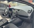 Чорний Рено Зое, об'ємом двигуна 0 л та пробігом 57 тис. км за 11700 $, фото 16 на Automoto.ua