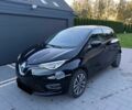 Чорний Рено Зое, об'ємом двигуна 0 л та пробігом 34 тис. км за 8400 $, фото 2 на Automoto.ua