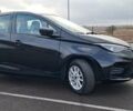 Черный Рено Зое, объемом двигателя 0 л и пробегом 39 тыс. км за 11500 $, фото 7 на Automoto.ua