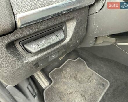 Чорний Рено Зое, об'ємом двигуна 0 л та пробігом 50 тис. км за 10199 $, фото 15 на Automoto.ua