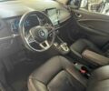 Чорний Рено Зое, об'ємом двигуна 0 л та пробігом 71 тис. км за 10900 $, фото 4 на Automoto.ua