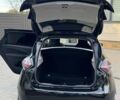 Чорний Рено Зое, об'ємом двигуна 0 л та пробігом 57 тис. км за 11700 $, фото 7 на Automoto.ua
