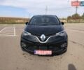 Черный Рено Зое, объемом двигателя 0 л и пробегом 70 тыс. км за 13300 $, фото 12 на Automoto.ua