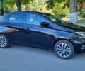 Чорний Рено Зое, об'ємом двигуна 0 л та пробігом 120 тис. км за 14700 $, фото 5 на Automoto.ua
