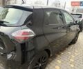 Чорний Рено Зое, об'ємом двигуна 0 л та пробігом 30 тис. км за 13900 $, фото 10 на Automoto.ua