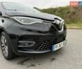 Чорний Рено Зое, об'ємом двигуна 0 л та пробігом 50 тис. км за 10199 $, фото 6 на Automoto.ua