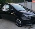 Чорний Рено Зое, об'ємом двигуна 0 л та пробігом 150 тис. км за 13900 $, фото 1 на Automoto.ua