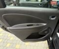 Чорний Рено Зое, об'ємом двигуна 0 л та пробігом 30 тис. км за 13900 $, фото 53 на Automoto.ua
