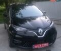 Чорний Рено Зое, об'ємом двигуна 0 л та пробігом 150 тис. км за 13900 $, фото 1 на Automoto.ua