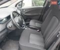 Черный Рено Зое, объемом двигателя 0 л и пробегом 37 тыс. км за 9999 $, фото 25 на Automoto.ua