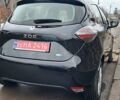 Черный Рено Зое, объемом двигателя 0 л и пробегом 39 тыс. км за 11500 $, фото 77 на Automoto.ua