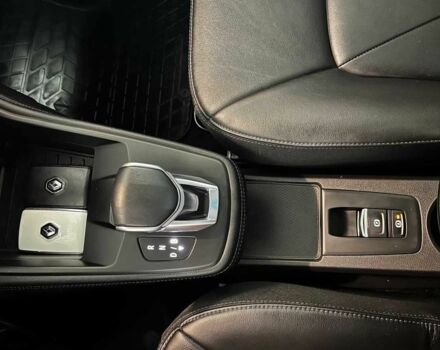 Чорний Рено Зое, об'ємом двигуна 0 л та пробігом 71 тис. км за 10900 $, фото 8 на Automoto.ua