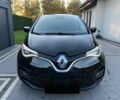 Чорний Рено Зое, об'ємом двигуна 0 л та пробігом 34 тис. км за 8400 $, фото 1 на Automoto.ua