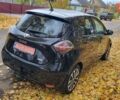 Чорний Рено Зое, об'ємом двигуна 0 л та пробігом 126 тис. км за 13500 $, фото 5 на Automoto.ua