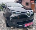 Черный Рено Зое, объемом двигателя 0 л и пробегом 37 тыс. км за 9999 $, фото 16 на Automoto.ua