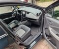 Чорний Рено Зое, об'ємом двигуна 0 л та пробігом 200 тис. км за 12500 $, фото 4 на Automoto.ua