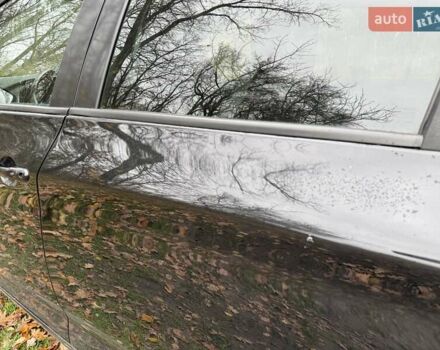 Черный Рено Зое, объемом двигателя 0 л и пробегом 123 тыс. км за 14200 $, фото 5 на Automoto.ua