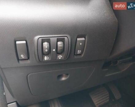 Черный Рено Зое, объемом двигателя 0 л и пробегом 37 тыс. км за 9999 $, фото 39 на Automoto.ua