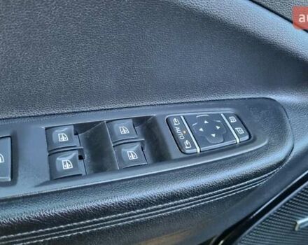 Чорний Рено Зое, об'ємом двигуна 0 л та пробігом 126 тис. км за 13500 $, фото 24 на Automoto.ua