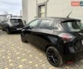 Чорний Рено Зое, об'ємом двигуна 0 л та пробігом 30 тис. км за 13900 $, фото 8 на Automoto.ua