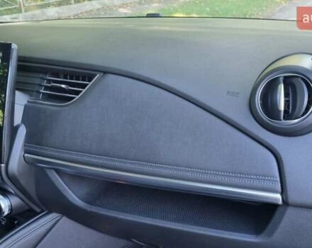 Чорний Рено Зое, об'ємом двигуна 0 л та пробігом 126 тис. км за 13500 $, фото 22 на Automoto.ua