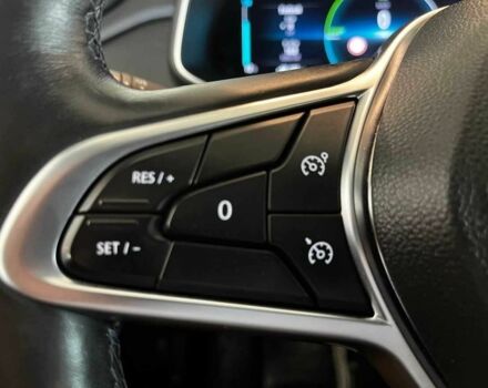 Чорний Рено Зое, об'ємом двигуна 0 л та пробігом 71 тис. км за 10900 $, фото 9 на Automoto.ua