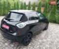 Черный Рено Зое, объемом двигателя 0 л и пробегом 37 тыс. км за 9999 $, фото 2 на Automoto.ua
