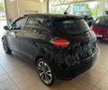 Чорний Рено Зое, об'ємом двигуна 0 л та пробігом 71 тис. км за 10900 $, фото 2 на Automoto.ua