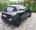 Черный Рено Зое, объемом двигателя 0 л и пробегом 37 тыс. км за 9999 $, фото 54 на Automoto.ua