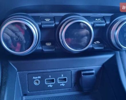 Чорний Рено Зое, об'ємом двигуна 0 л та пробігом 120 тис. км за 14700 $, фото 32 на Automoto.ua