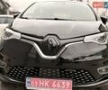 Чорний Рено Зое, об'ємом двигуна 0 л та пробігом 30 тис. км за 13900 $, фото 25 на Automoto.ua