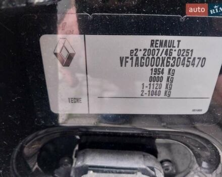 Черный Рено Зое, объемом двигателя 0 л и пробегом 37 тыс. км за 9999 $, фото 46 на Automoto.ua