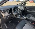 Черный Рено Зое, объемом двигателя 0 л и пробегом 70 тыс. км за 13300 $, фото 23 на Automoto.ua