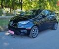 Чорний Рено Зое, об'ємом двигуна 0 л та пробігом 120 тис. км за 14700 $, фото 8 на Automoto.ua