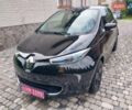 Черный Рено Зое, объемом двигателя 0 л и пробегом 37 тыс. км за 9999 $, фото 51 на Automoto.ua