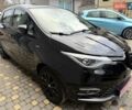 Чорний Рено Зое, об'ємом двигуна 0 л та пробігом 30 тис. км за 13900 $, фото 1 на Automoto.ua