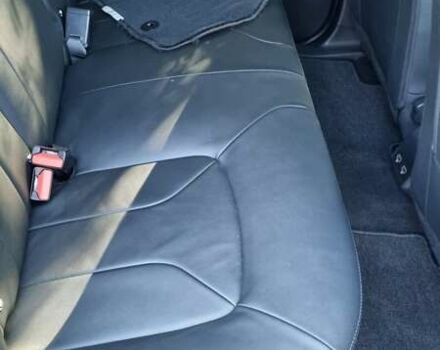 Чорний Рено Зое, об'ємом двигуна 0 л та пробігом 126 тис. км за 13500 $, фото 21 на Automoto.ua