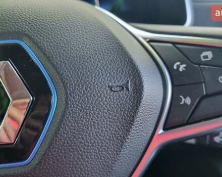 Чорний Рено Зое, об'ємом двигуна 0 л та пробігом 126 тис. км за 13500 $, фото 29 на Automoto.ua