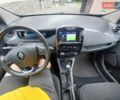 Черный Рено Зое, объемом двигателя 0 л и пробегом 37 тыс. км за 9999 $, фото 32 на Automoto.ua