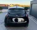 Чорний Рено Зое, об'ємом двигуна 0 л та пробігом 34 тис. км за 8400 $, фото 5 на Automoto.ua