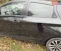 Черный Рено Зое, объемом двигателя 0 л и пробегом 123 тыс. км за 14200 $, фото 6 на Automoto.ua
