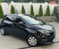 Чорний Рено Зое, об'ємом двигуна 0 л та пробігом 57 тис. км за 11700 $, фото 5 на Automoto.ua