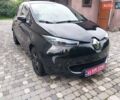 Черный Рено Зое, объемом двигателя 0 л и пробегом 37 тыс. км за 9999 $, фото 52 на Automoto.ua