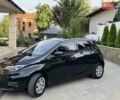 Чорний Рено Зое, об'ємом двигуна 0 л та пробігом 57 тис. км за 11700 $, фото 2 на Automoto.ua