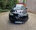 Чорний Рено Зое, об'ємом двигуна 0 л та пробігом 200 тис. км за 12500 $, фото 1 на Automoto.ua