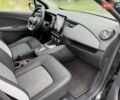 Чорний Рено Зое, об'ємом двигуна 0 л та пробігом 50 тис. км за 10199 $, фото 8 на Automoto.ua