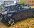 Чорний Рено Зое, об'ємом двигуна 0 л та пробігом 126 тис. км за 13500 $, фото 4 на Automoto.ua